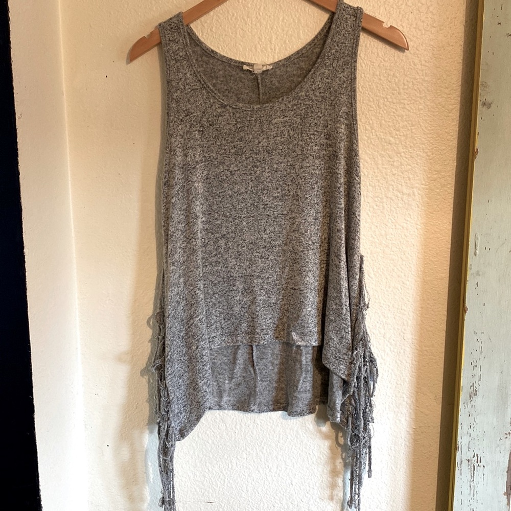 ⚡️Hippie Boho top⚡️